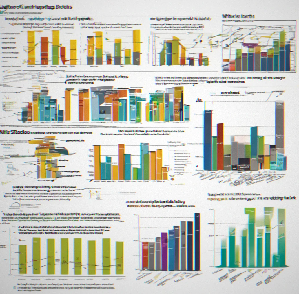 Two-axis scatter plot positioning eight vendors by implementation speed and total cost of ownership